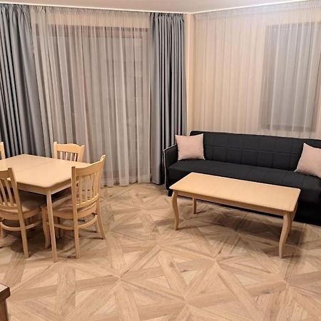 Markapart 3 - Apartment In Downtown روس المظهر الخارجي الصورة