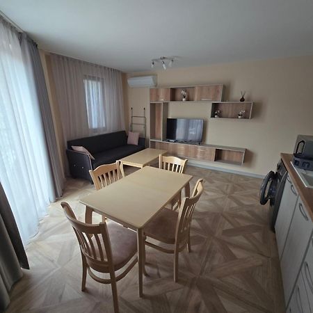 Markapart 3 - Apartment In Downtown روس المظهر الخارجي الصورة