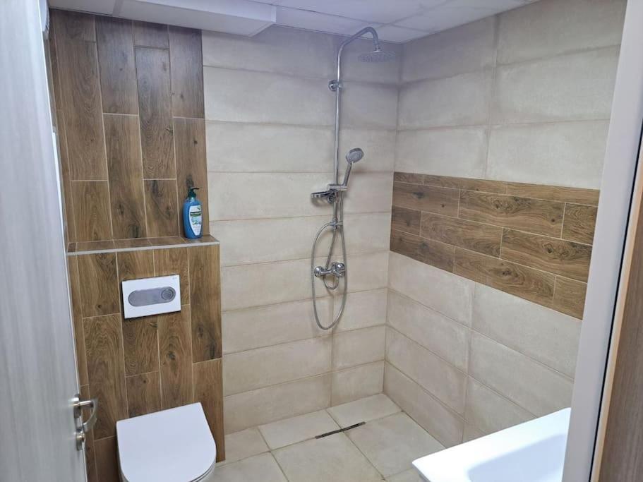 Markapart 3 - Apartment In Downtown روس المظهر الخارجي الصورة