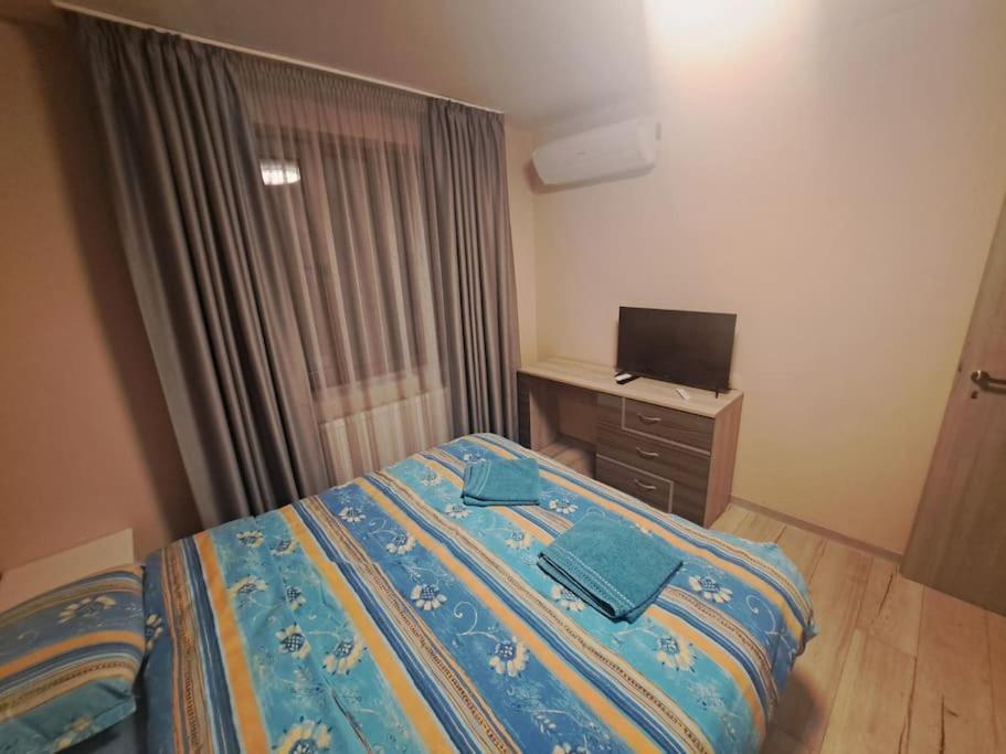 Markapart 3 - Apartment In Downtown روس المظهر الخارجي الصورة