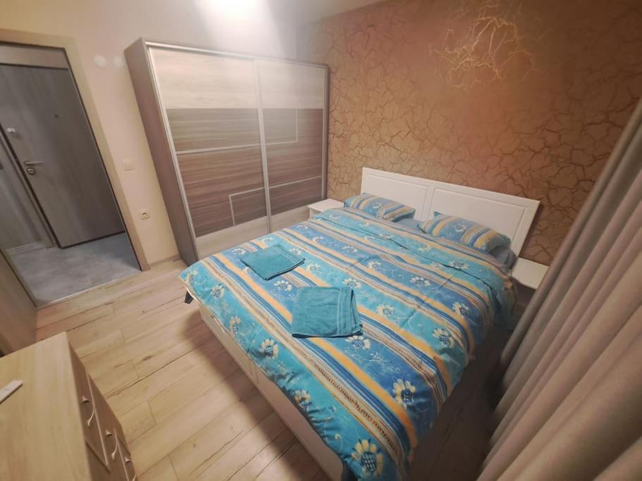Markapart 3 - Apartment In Downtown روس المظهر الخارجي الصورة