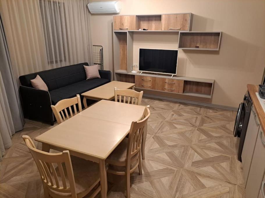 Markapart 3 - Apartment In Downtown روس المظهر الخارجي الصورة