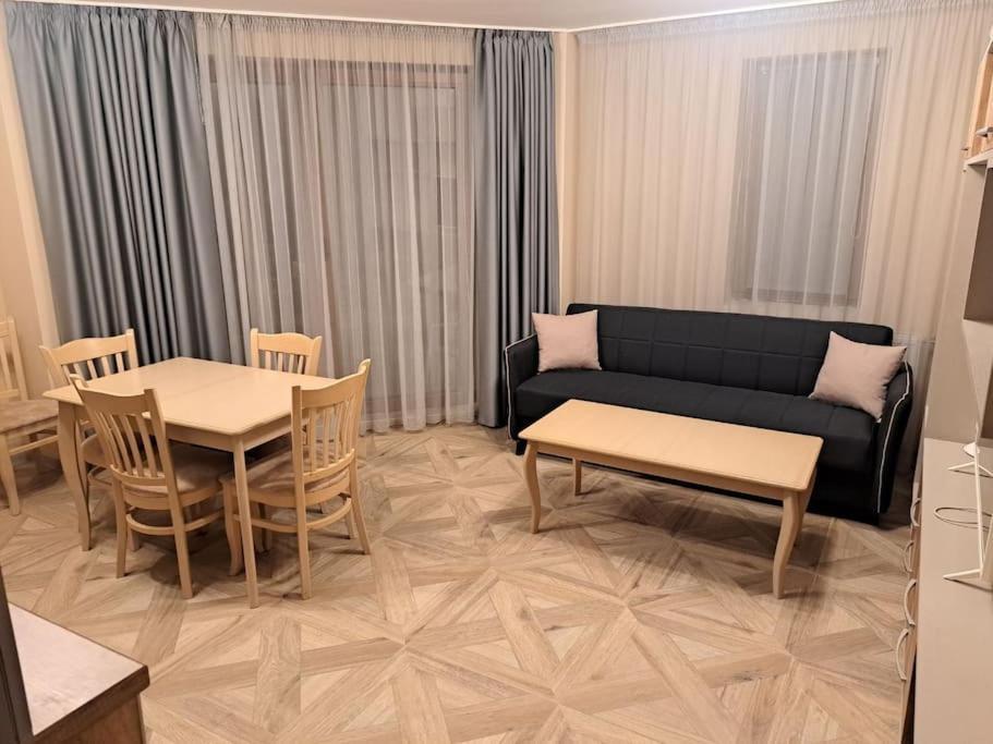 Markapart 3 - Apartment In Downtown روس المظهر الخارجي الصورة