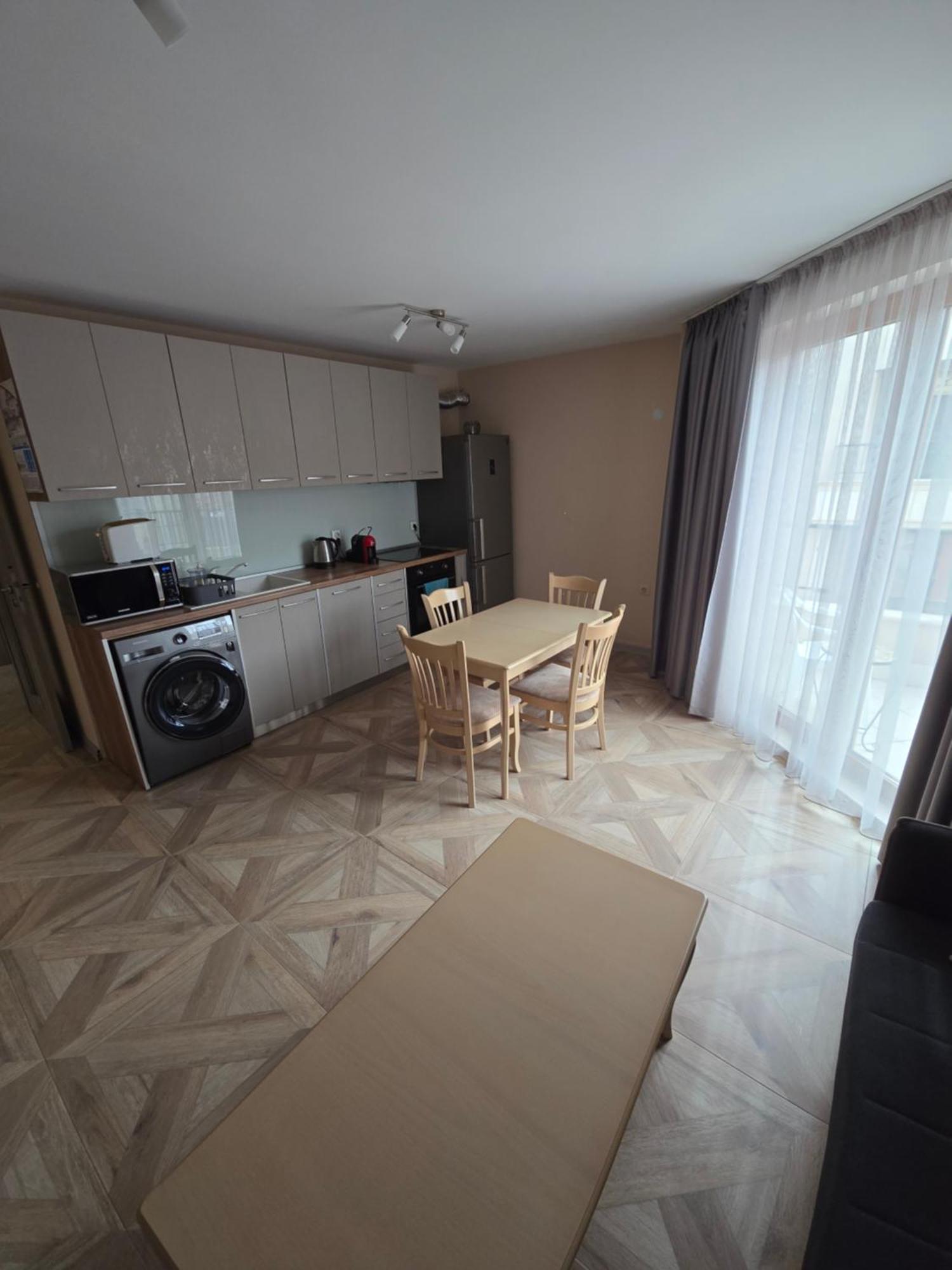 Markapart 3 - Apartment In Downtown روس المظهر الخارجي الصورة