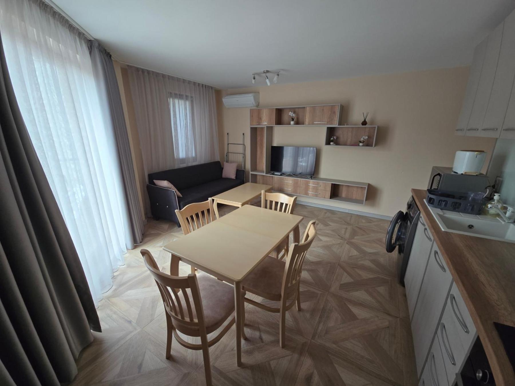 Markapart 3 - Apartment In Downtown روس المظهر الخارجي الصورة